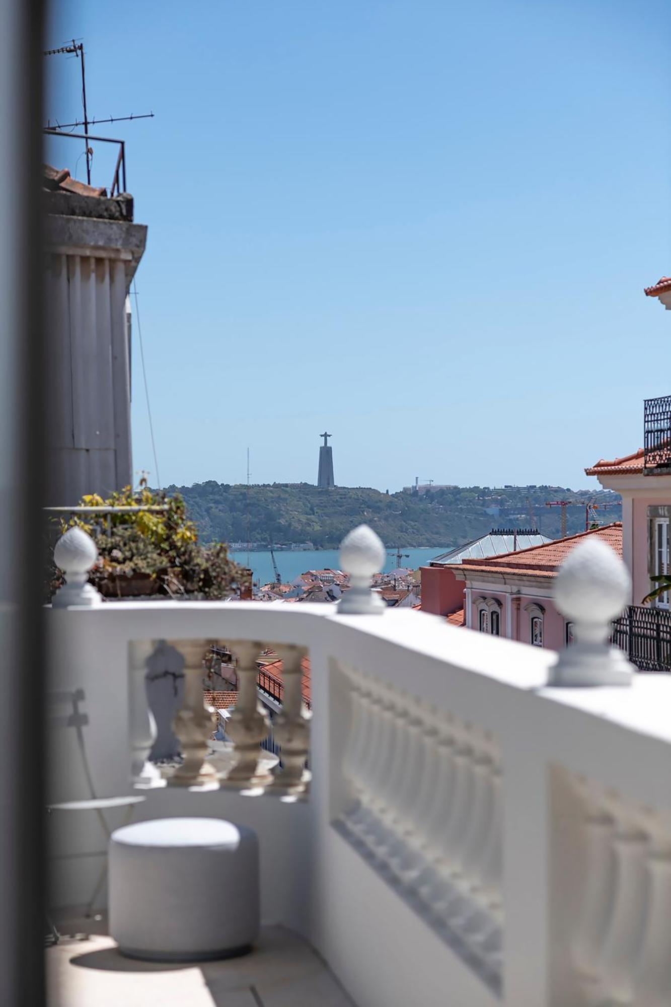 Montecarmo12 - Design Boutique Lisbon