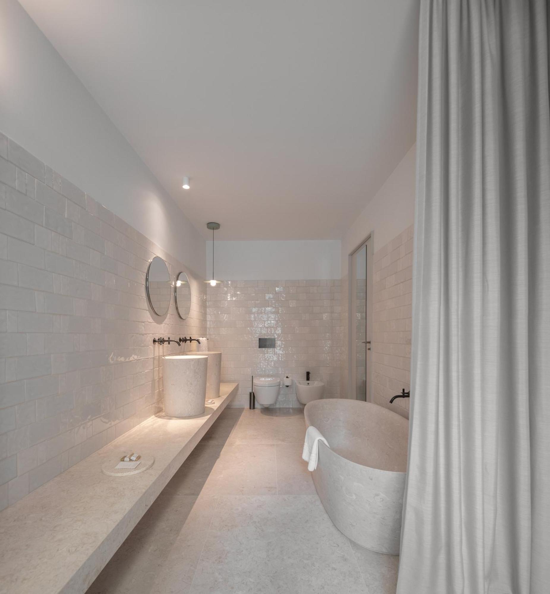 Montecarmo12 - Design Boutique Hotel Lisbon